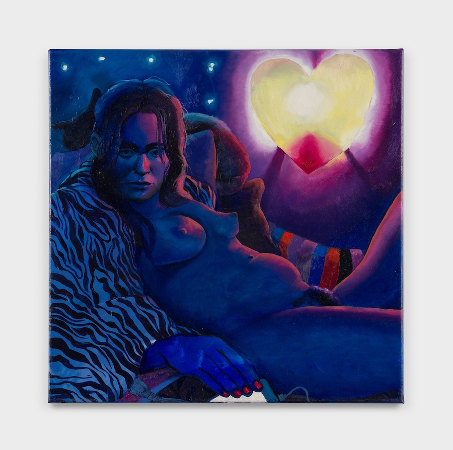 Natalie Strait, Monsoon Season (2022) 1