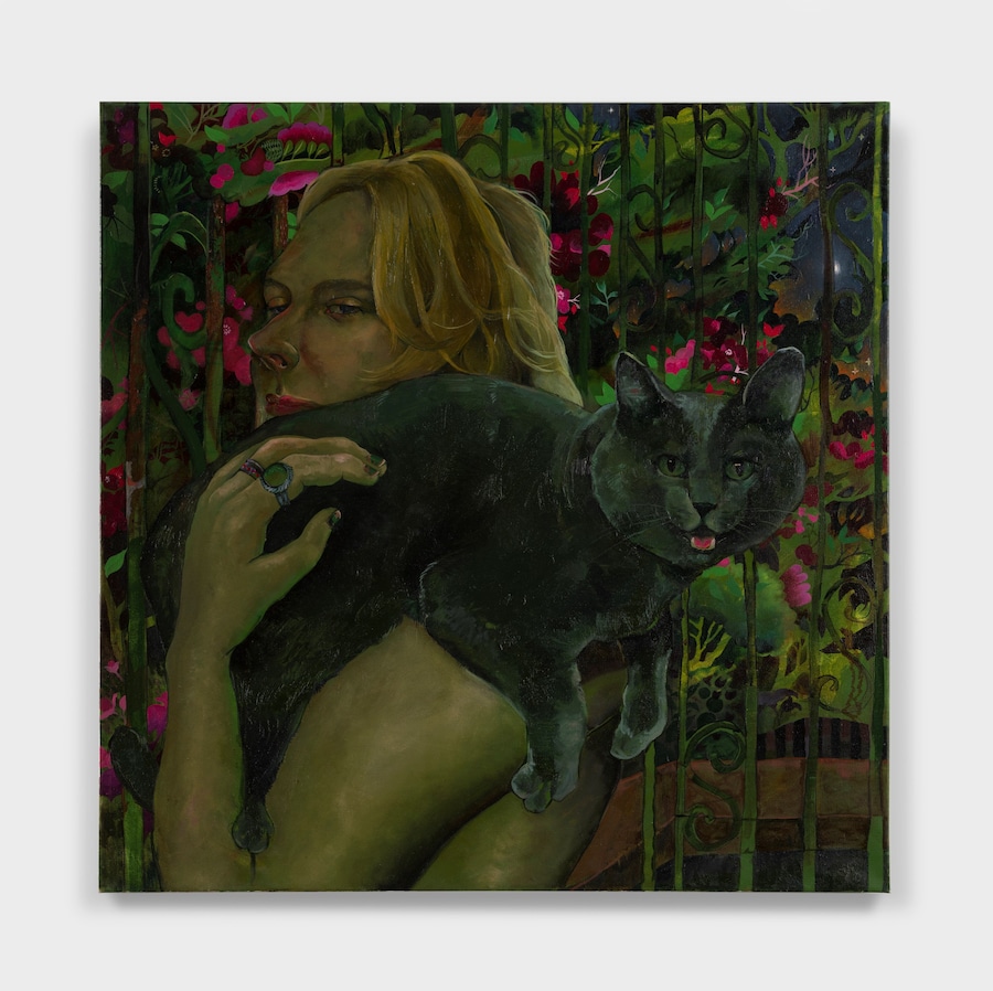 Natalie Strait, Monsoon Season (2022) 2