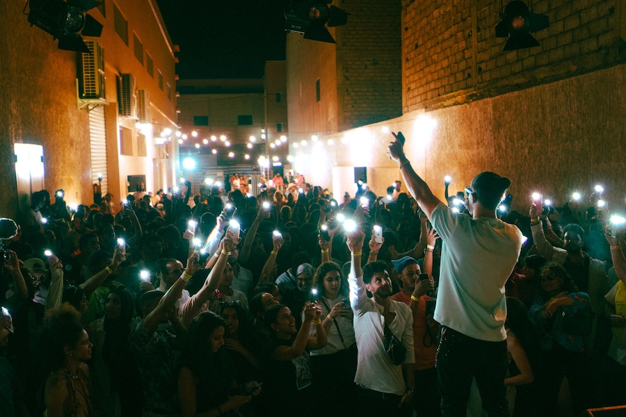 Mbari House at Jajjah 1