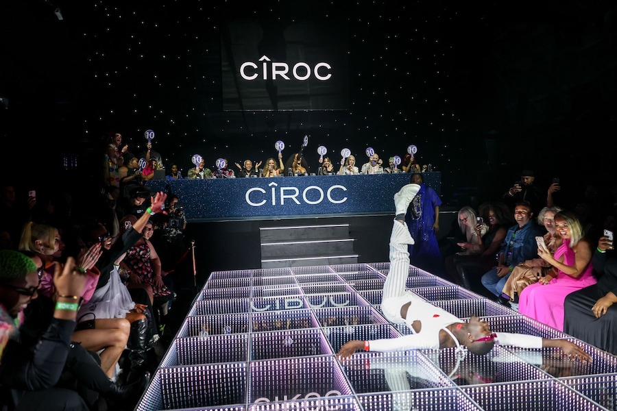 C&#238;ROC Iconic Ball - Karteer from House of WayOut 3