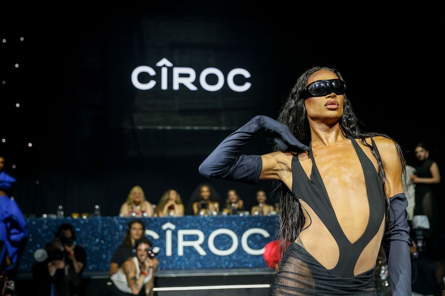 C&#206;ROC Iconic Ball - Tayce 6