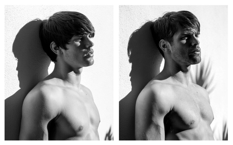 Doug Inglish: Then &amp; Now 1