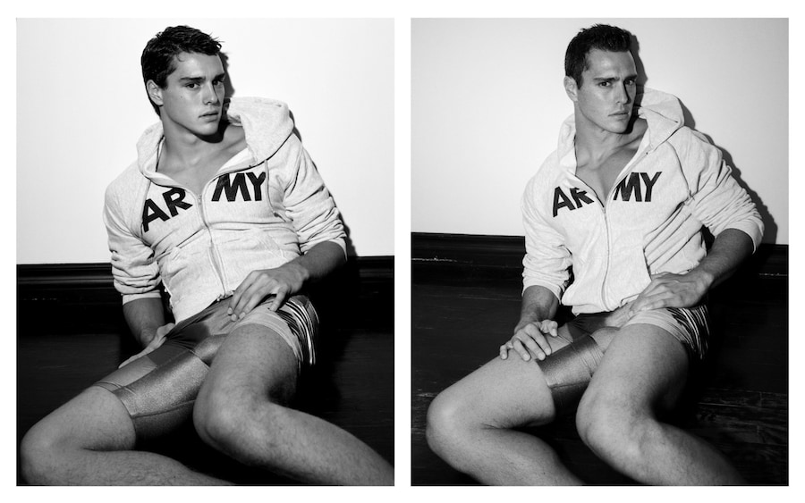 Doug Inglish: Then &amp; Now 3