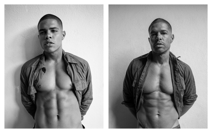 Doug Inglish: Then &amp; Now 5