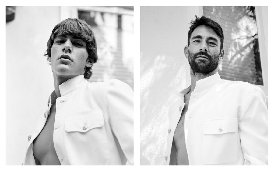 Doug Inglish: Then &amp; Now 11