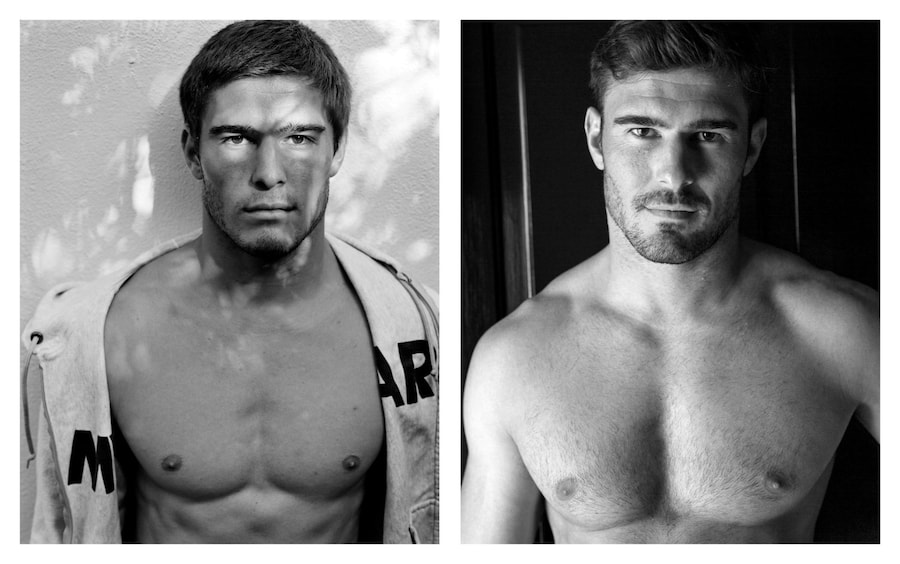 Doug Inglish: Then &amp; Now 12