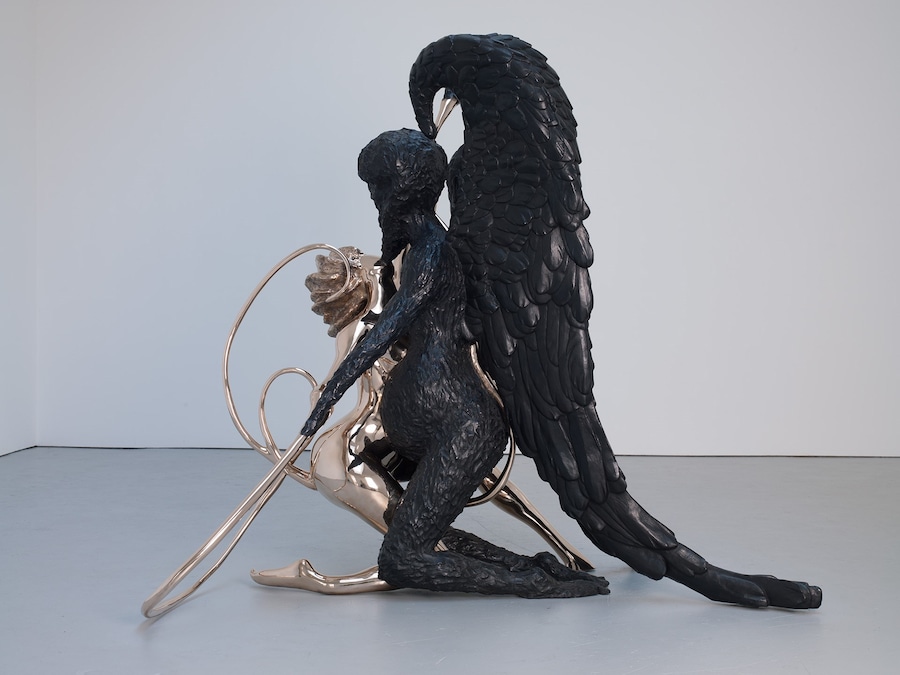 Chris Ofili 1