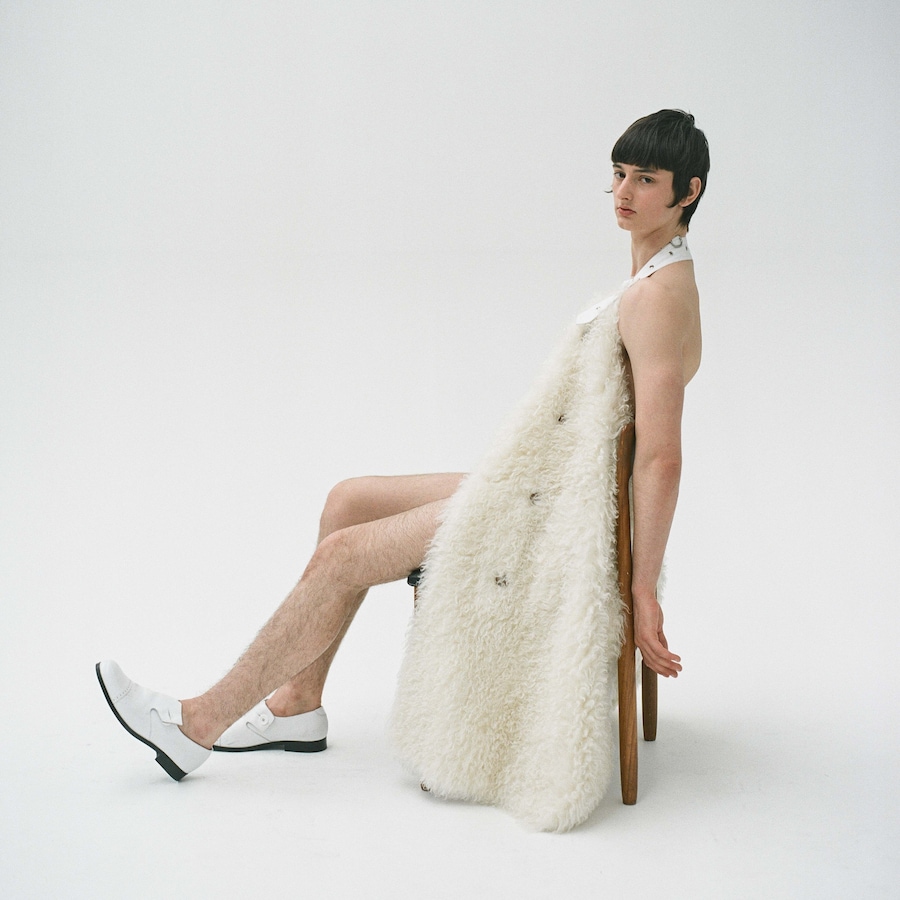 Mirko Pedone x Elijah Horne 9