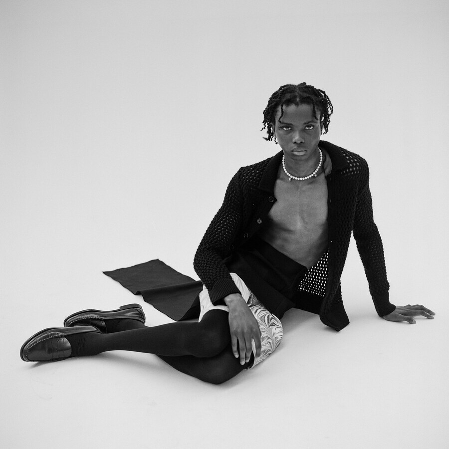 Mirko Pedone x Elijah Horne 2