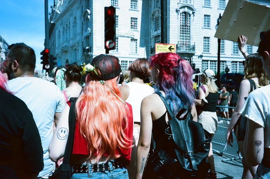 Trans pride 2022 13