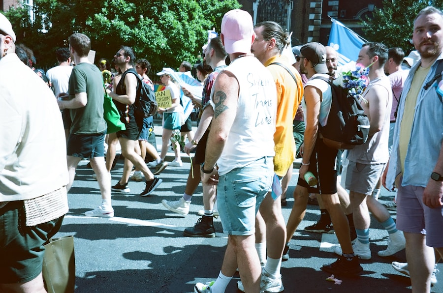 Trans pride 2022 15
