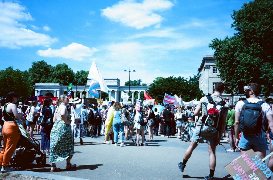 Trans pride 2022 21