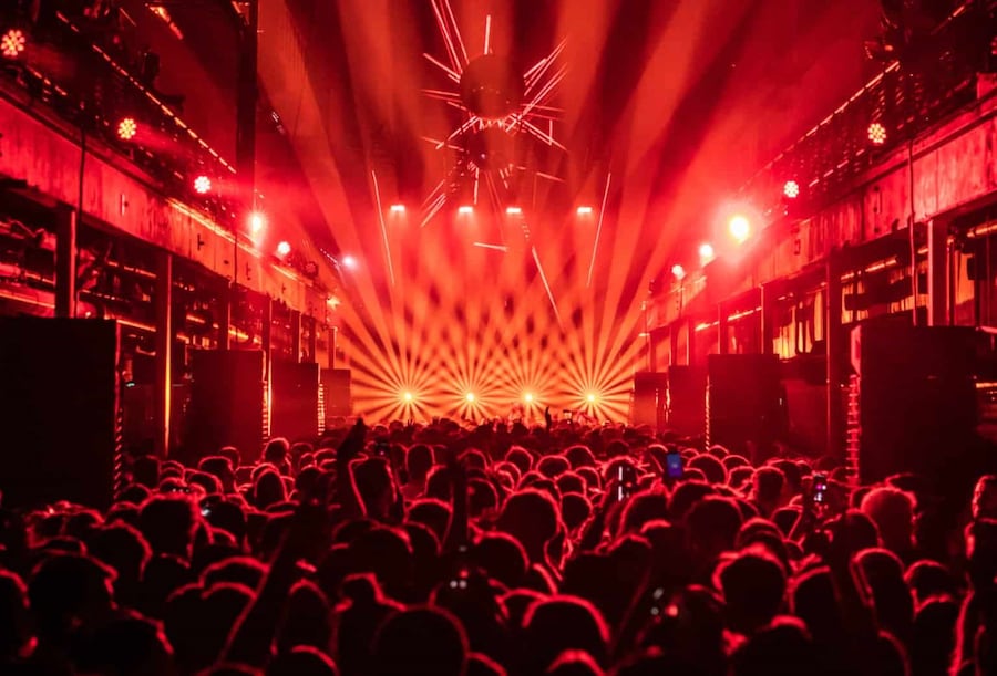 Printworks