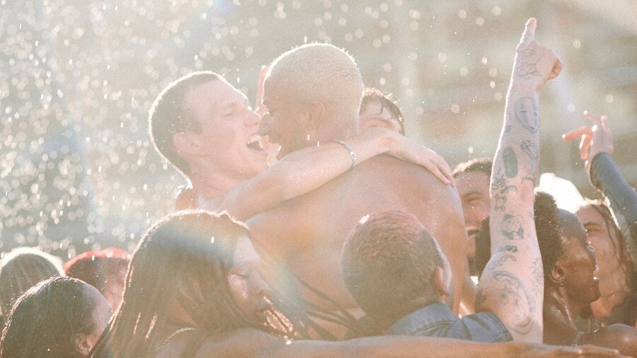 BTS diesel fragrance 4