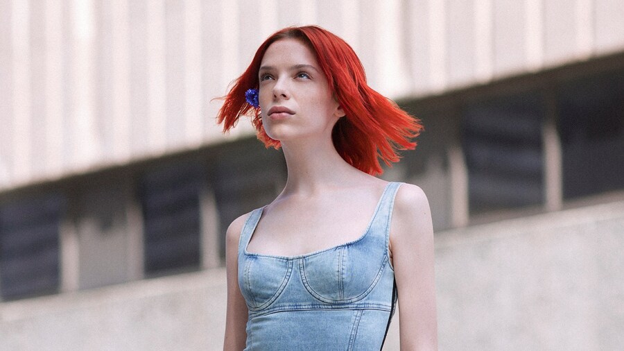 BTS diesel fragrance 8