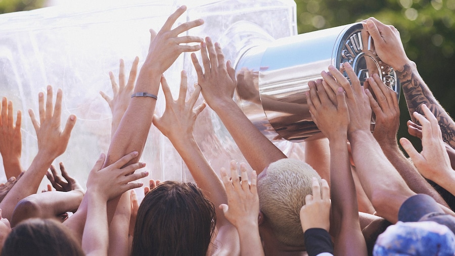 BTS diesel fragrance 9