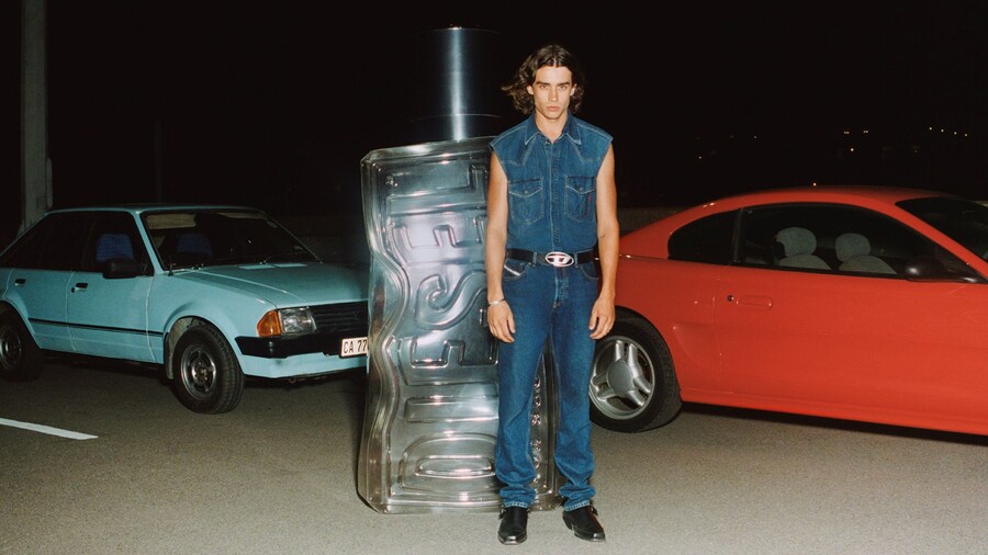 BTS diesel fragrance 11