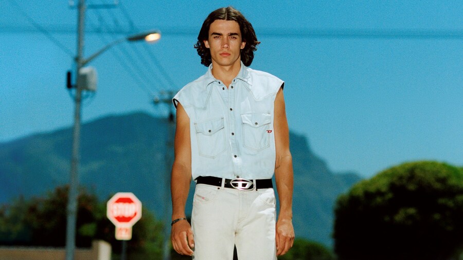 BTS diesel fragrance 3