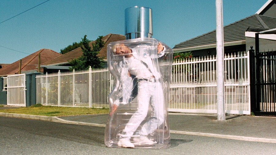 BTS diesel fragrance 14