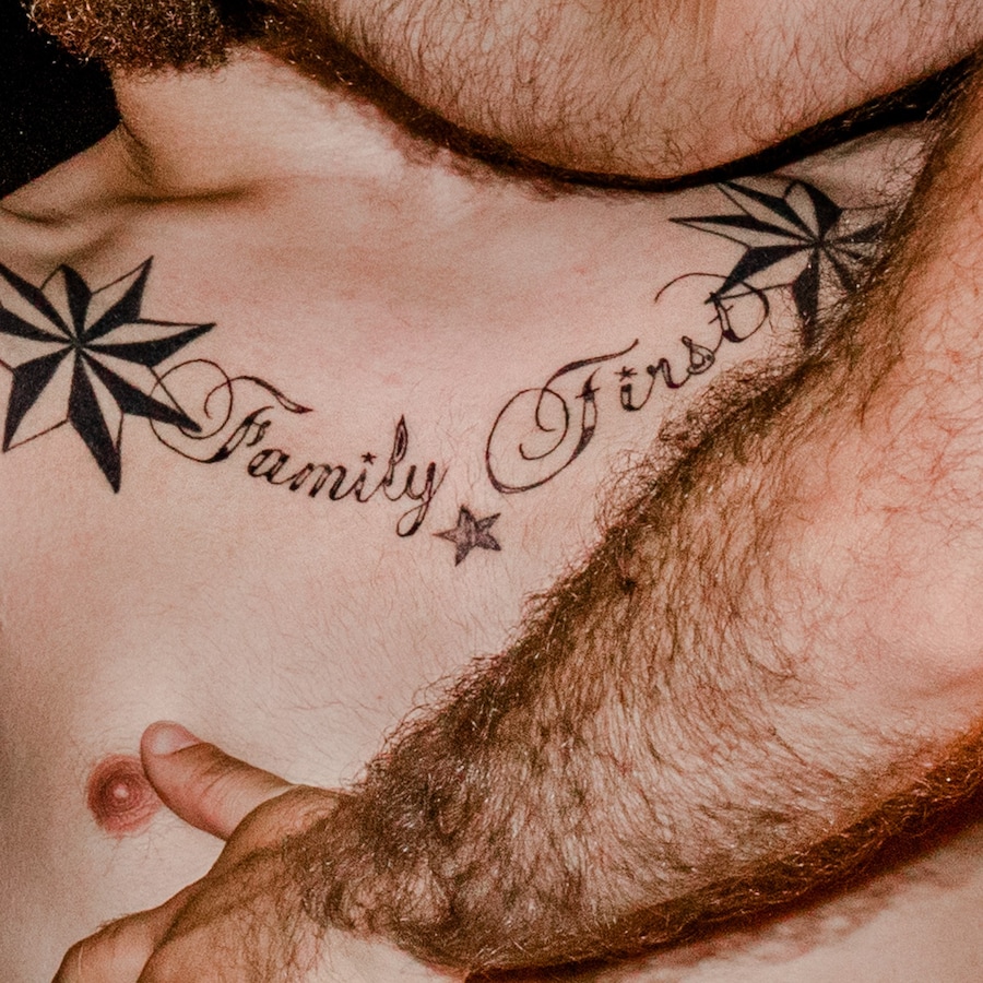 Myriam Boulos photography What’s Ours series Lebanon 4