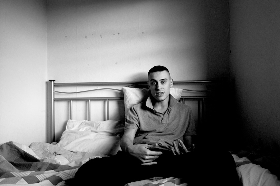Marc Vall&#233;e, Documenting Thierry 0