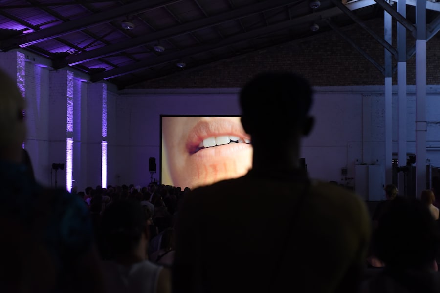 NOWNESS Pride screening in Berlin 2