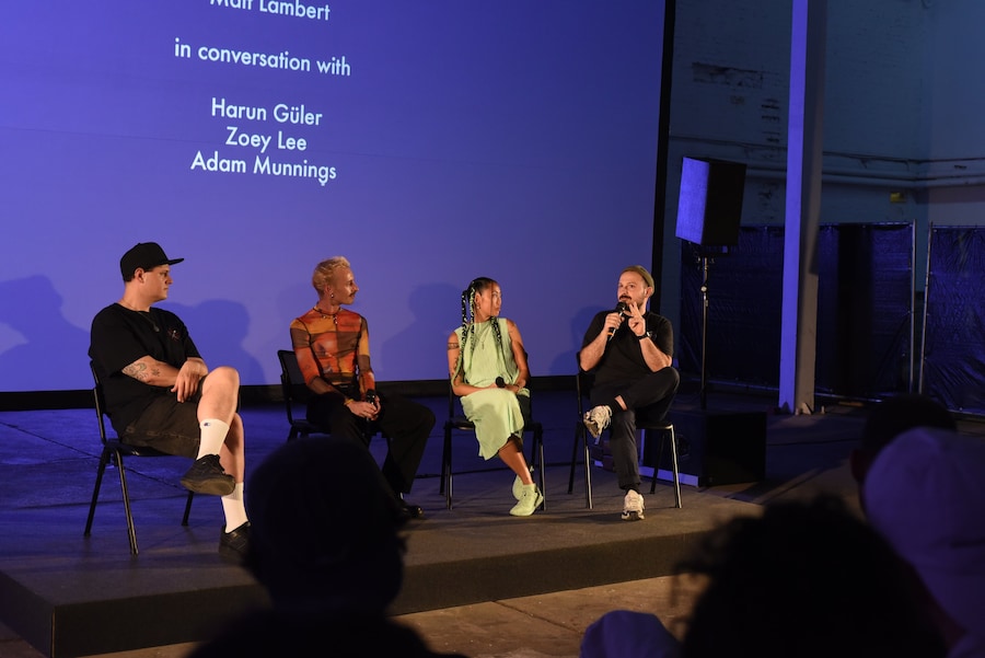 NOWNESS Pride screening in Berlin 3