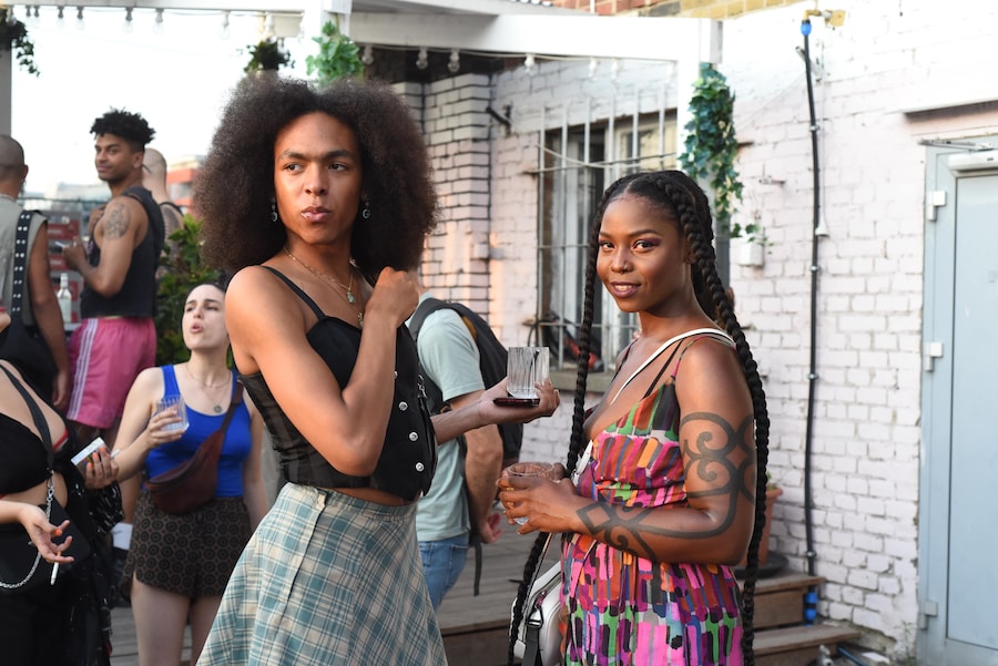 NOWNESS Pride screening in Berlin 4