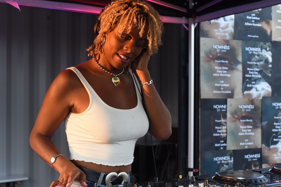 NOWNESS Pride screening in Berlin 5