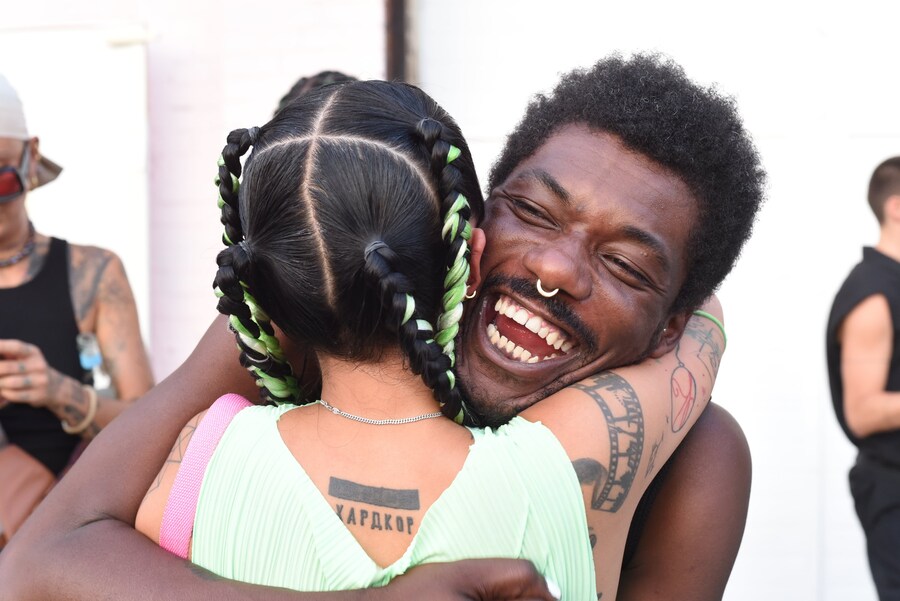 NOWNESS Pride screening in Berlin 10