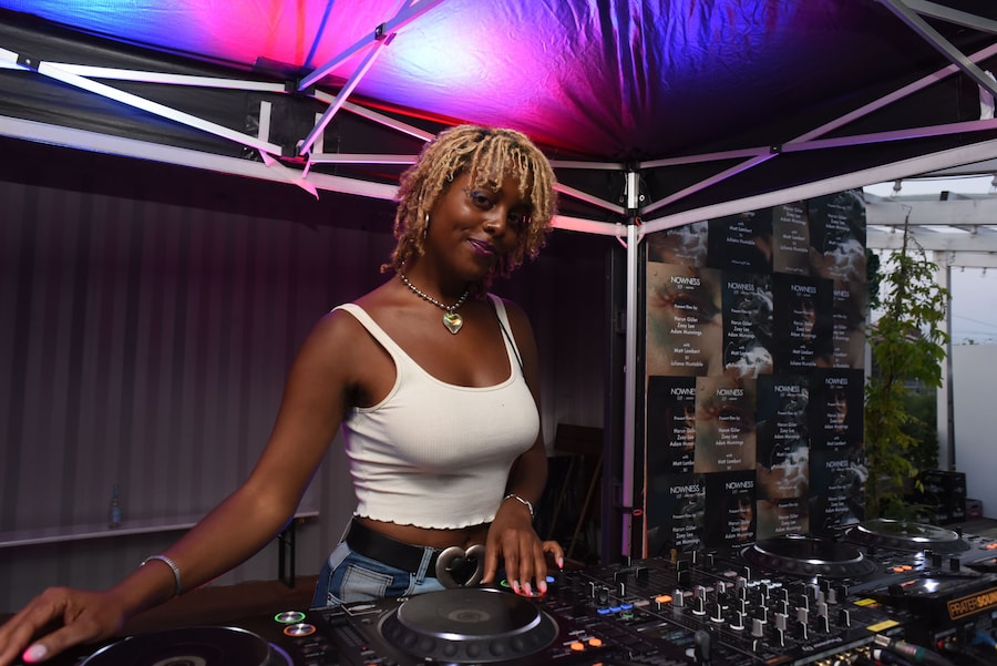 NOWNESS Pride screening in Berlin 17