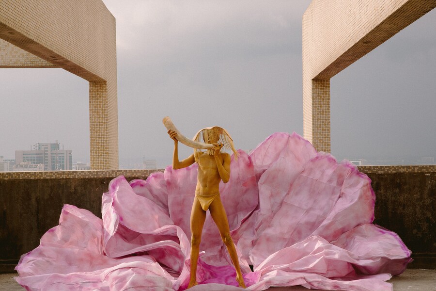 BEAUTIFUL RESISTANCE BY DANIEL OBASI 2 1