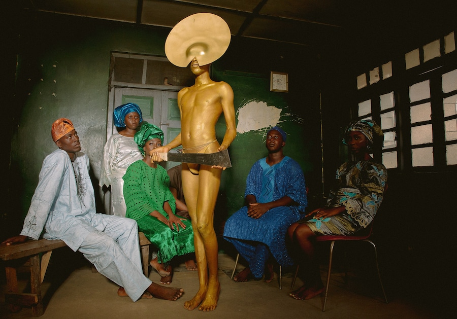 BEAUTIFUL RESISTANCE BY DANIEL OBASI 5 3