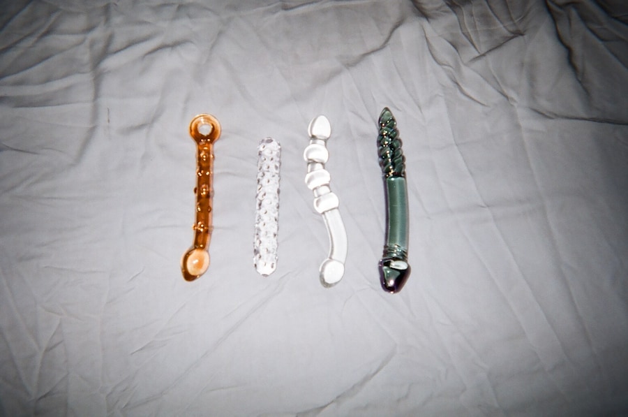 Cream an Oyster, Charm a Snake book about masturbation 14