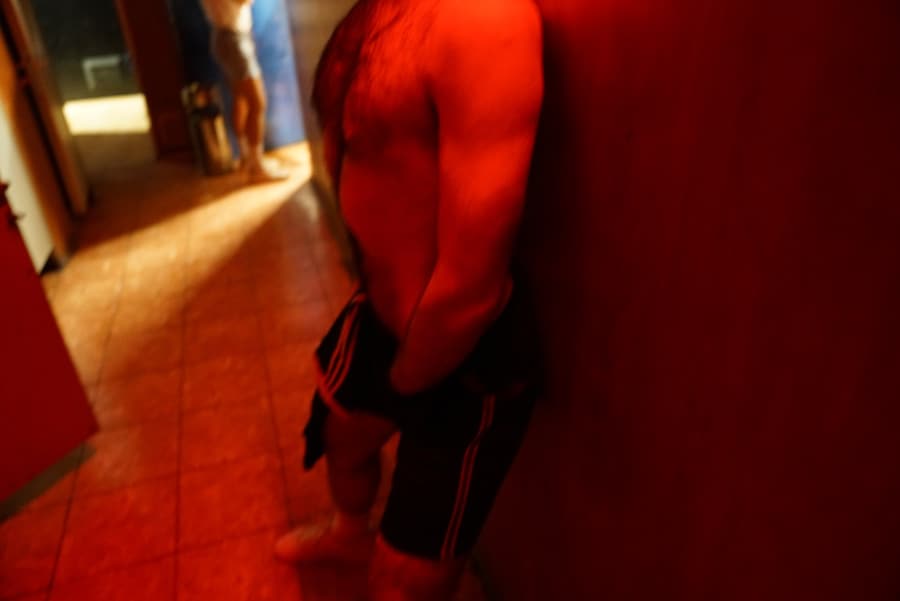 Helias Doulis, A Faggot’s Destiny 12