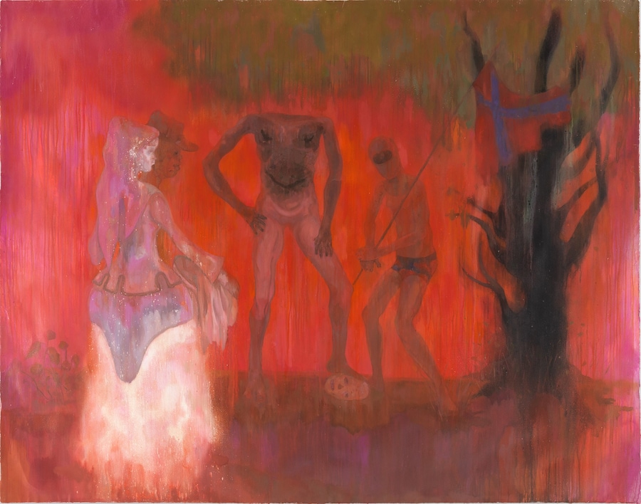 Sedrick Chisom 2021001 The Fugitives of The Southern Cross G 4