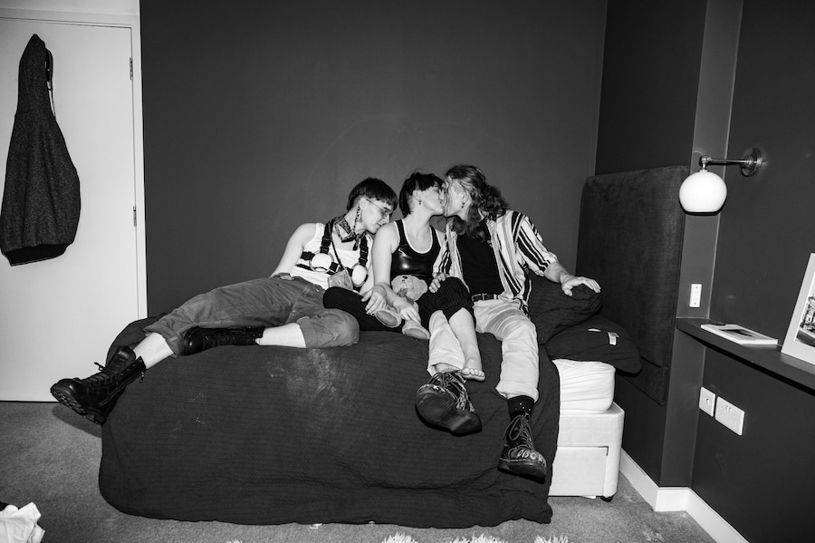 H&#196;N ARCHIVE VOLUME 1 7