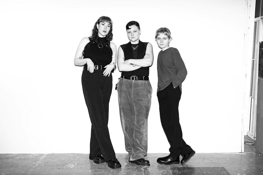 H&#196;N ARCHIVE VOLUME 1 14