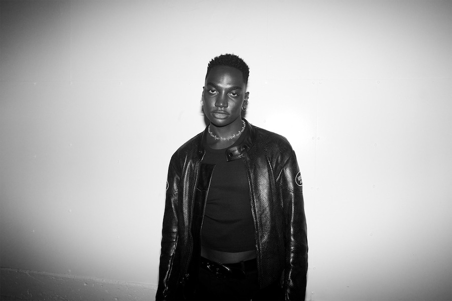 Dazed x Versace party 13