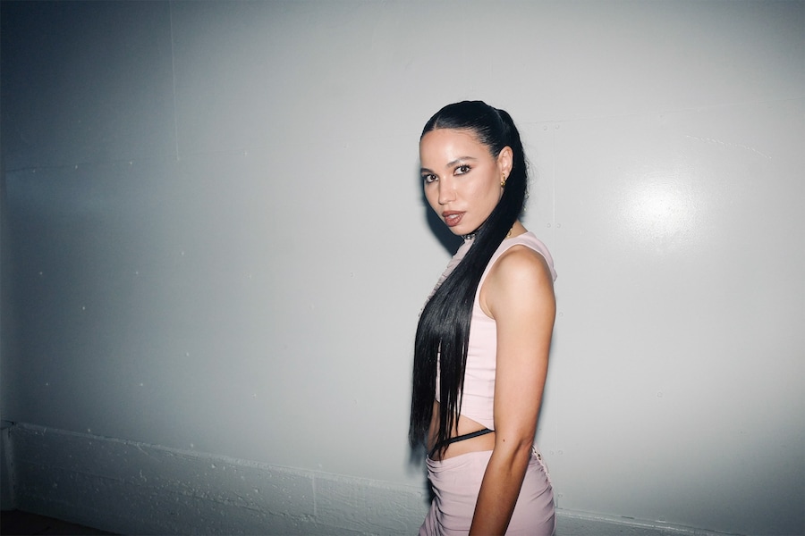 Dazed x Versace party 14