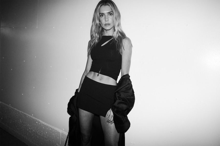 Dazed x Versace party 23