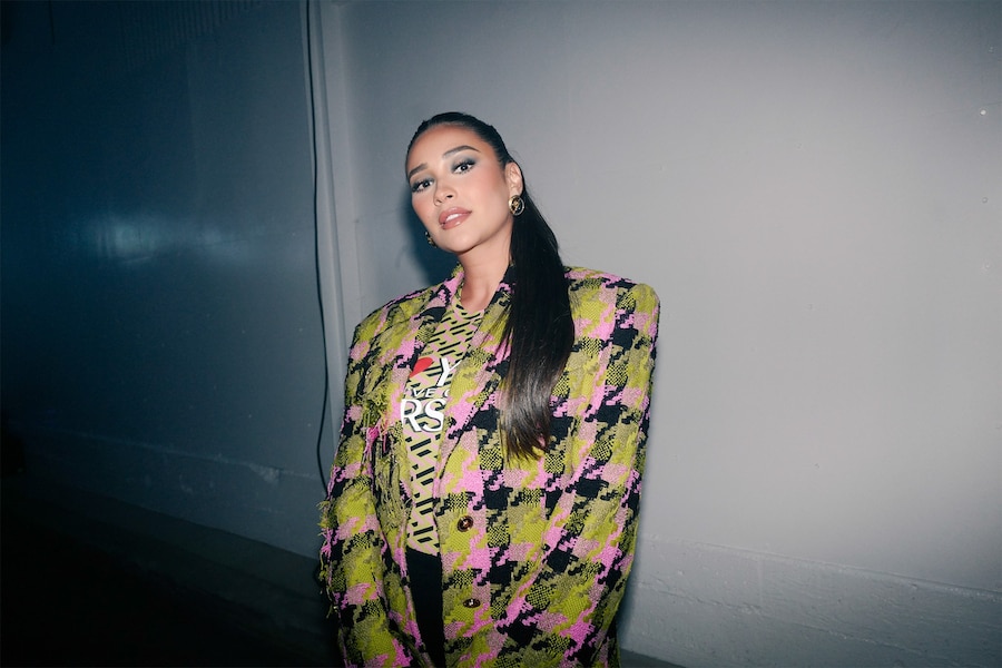 Dazed x Versace party 24