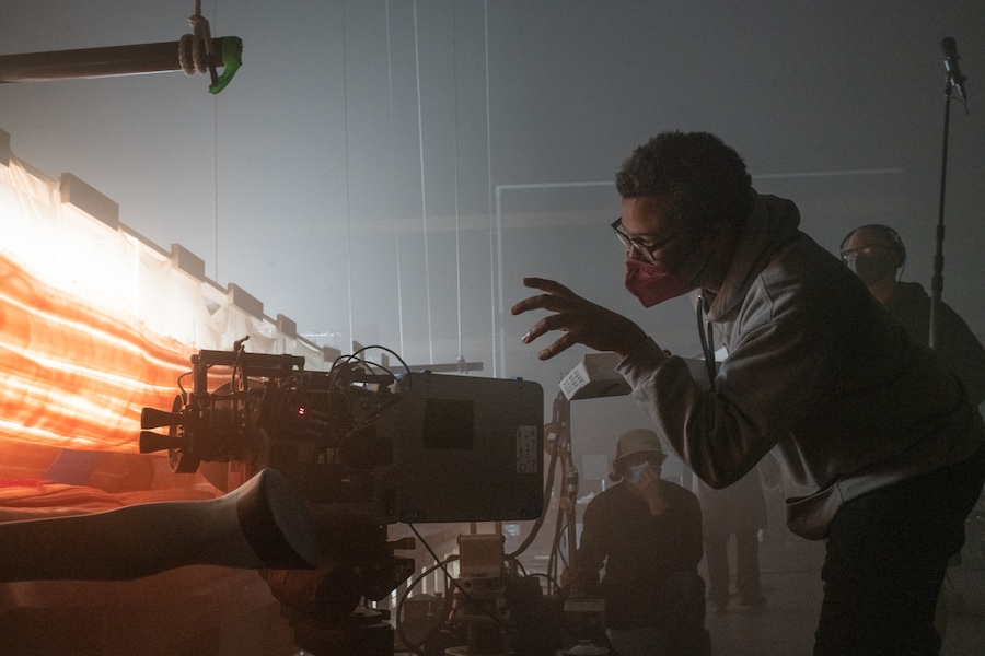Nope Jordan Peele 5