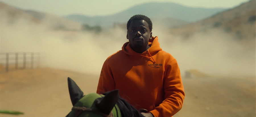 Nope Jordan Peele 1