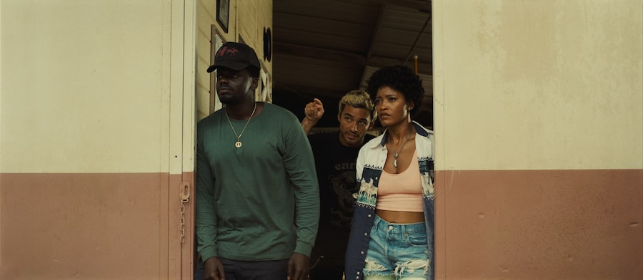 Nope Jordan Peele 7