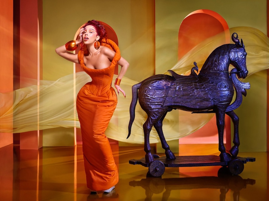 David LaChapelle, Make Believe 4