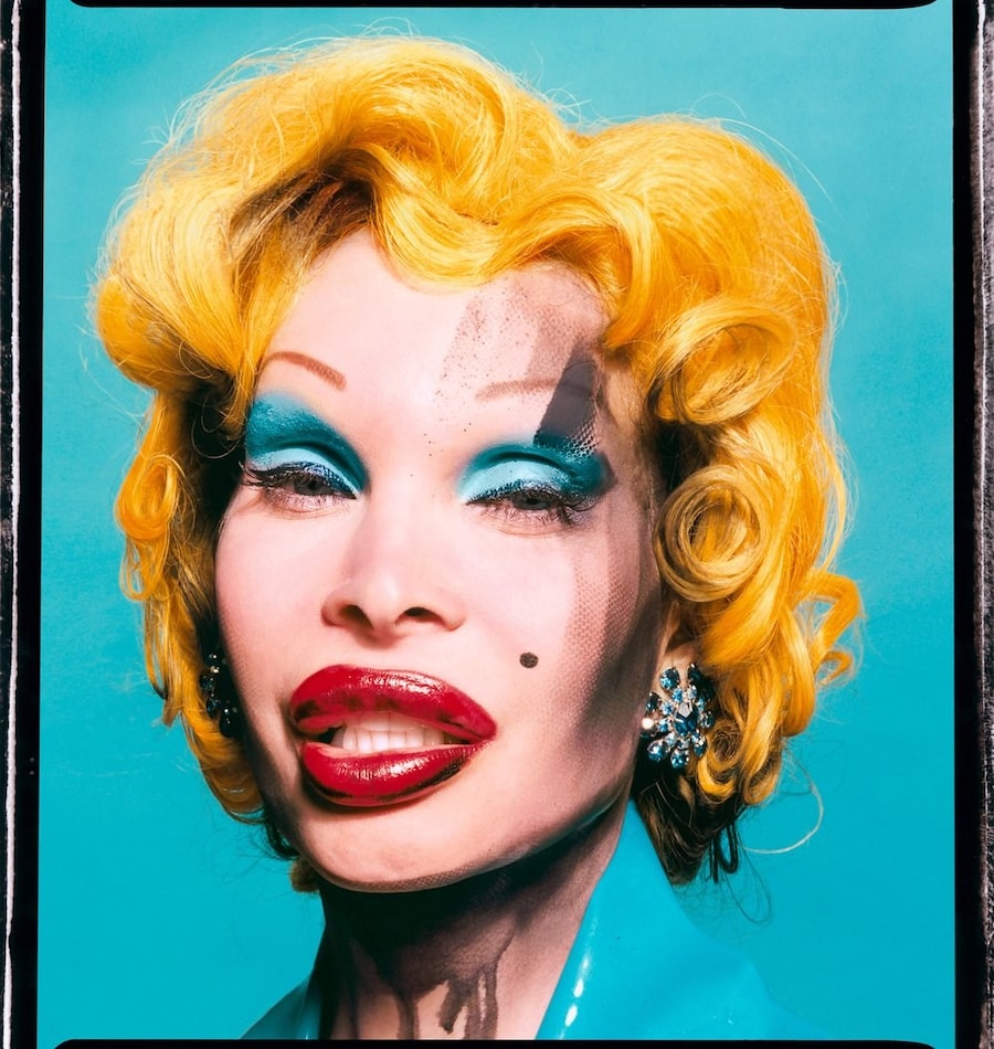 David LaChapelle, Make Believe 0