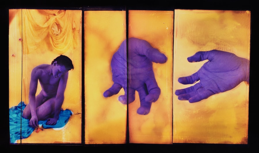 David LaChapelle, Make Believe 16