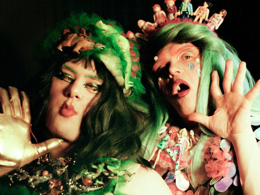 DRAG SYNDROME 4 3