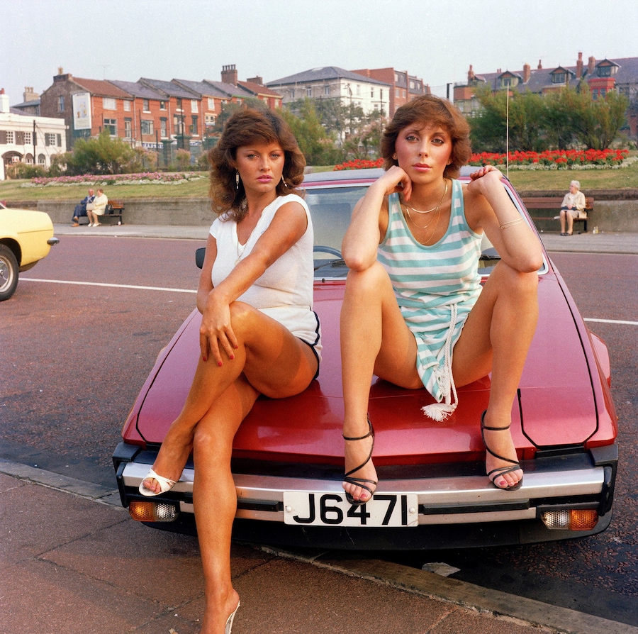 Tom Wood, “Not Miss New Brighton” [1978-79] 4